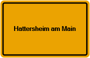 Grundbuchauszug Hattersheim am Main